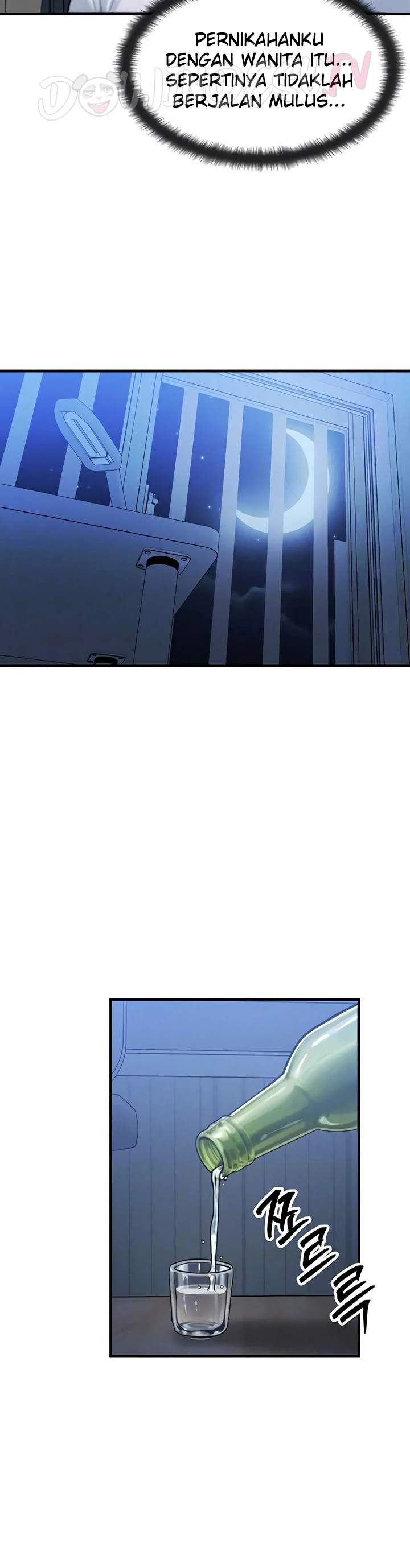 My Body Got Switched - Page 6